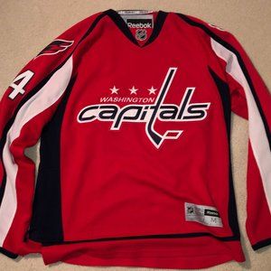 Reebok Hockey Jersey